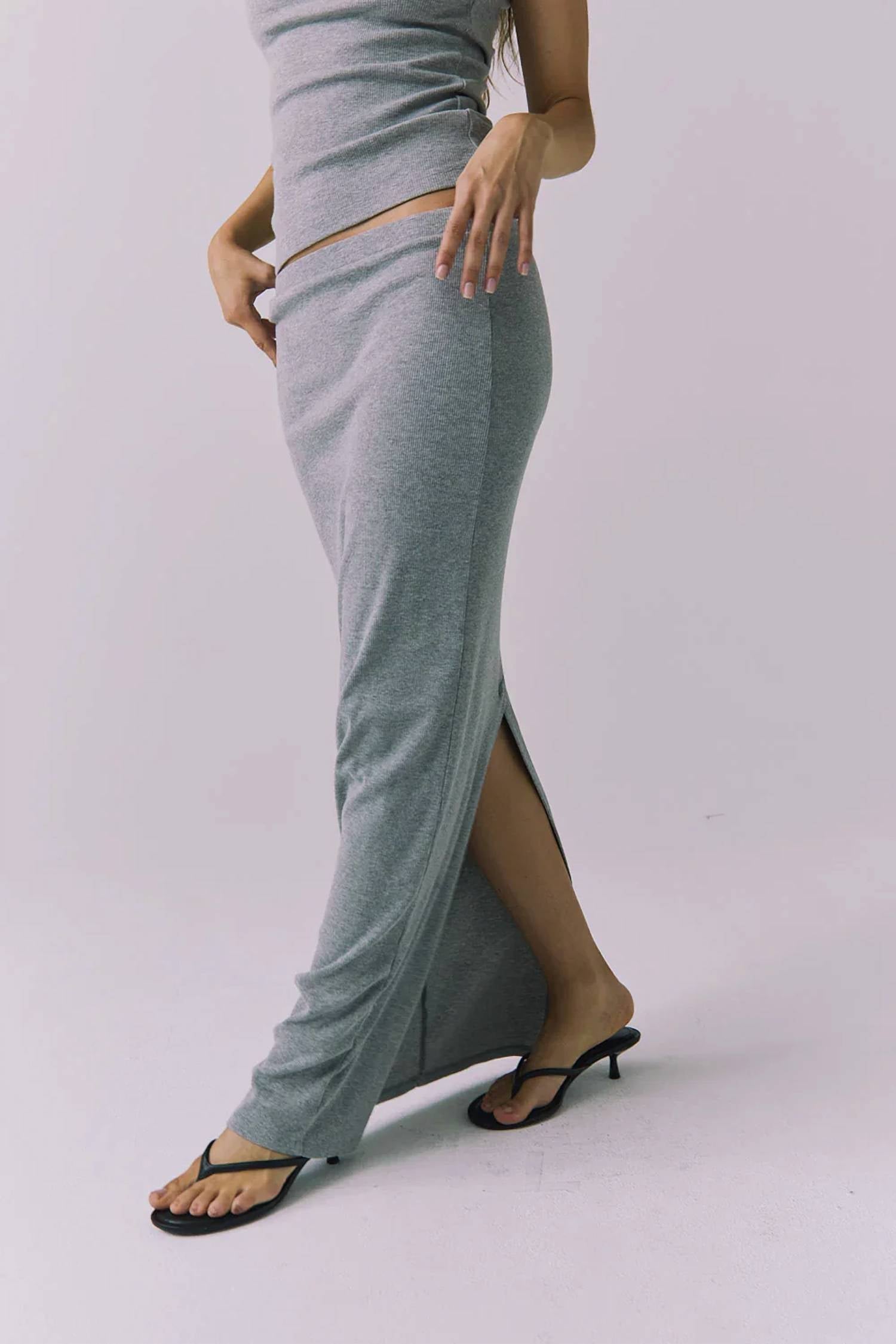 Chaser - Allure Maxi Skirt