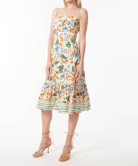 Gilner Farrar - Devora Dress