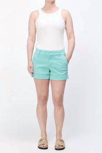 Dear John Denim - North Hampton Short