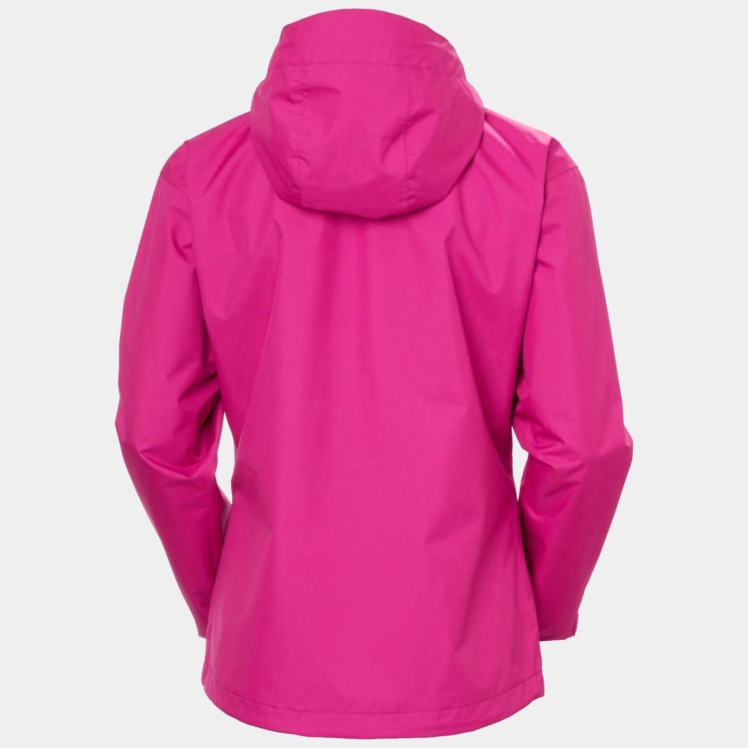 Helly Hansen - Seven J Rain Jacket