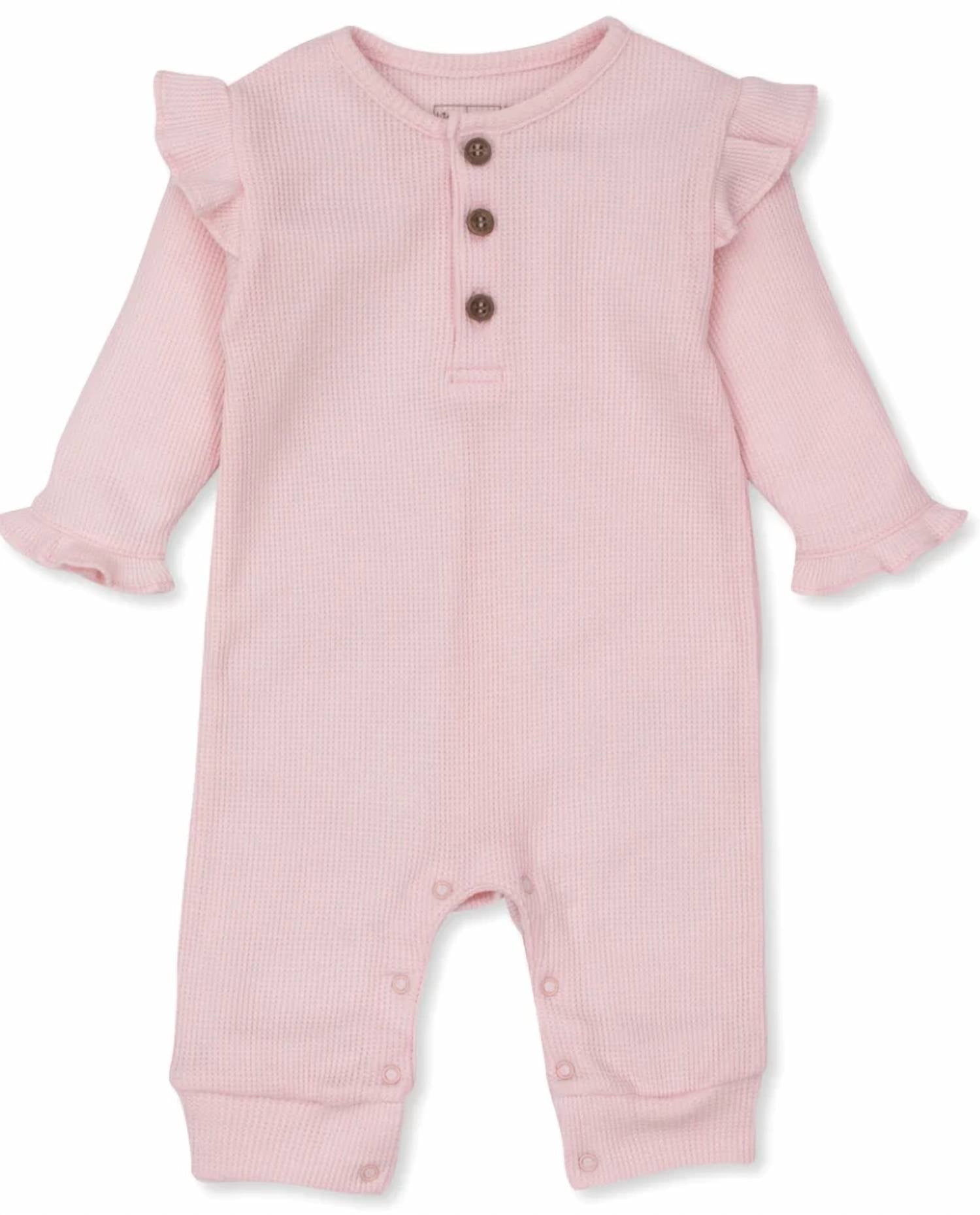 Kissy Kissy - Girls Unicorn Allure Playsuit