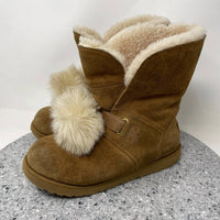 Ugg - Girl's Isley Waterproof Boots