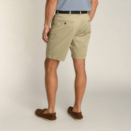 Duck Head - Gold School Short