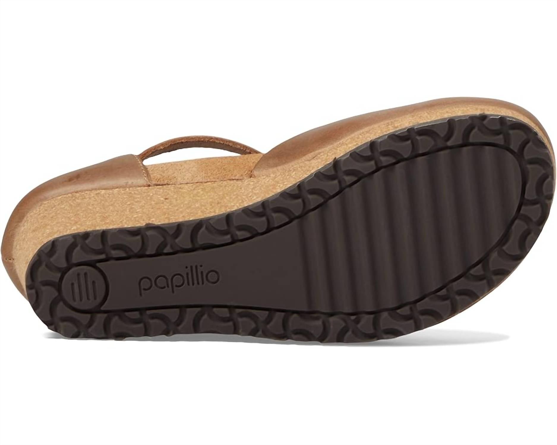 Papillio - Women's Mary Wedge Sandal