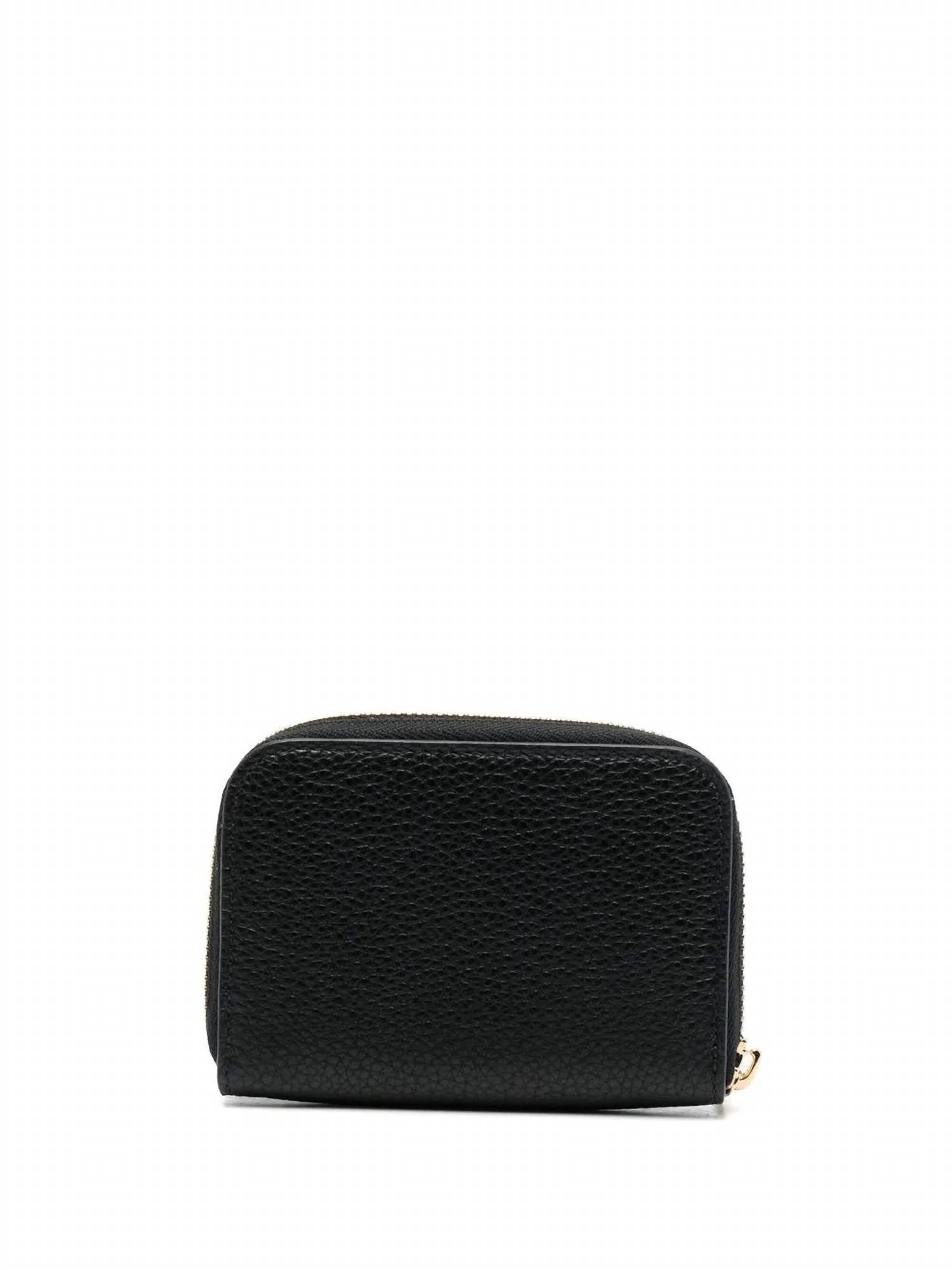 Salvatore Ferragamo - Women's Gancini Card Holder
