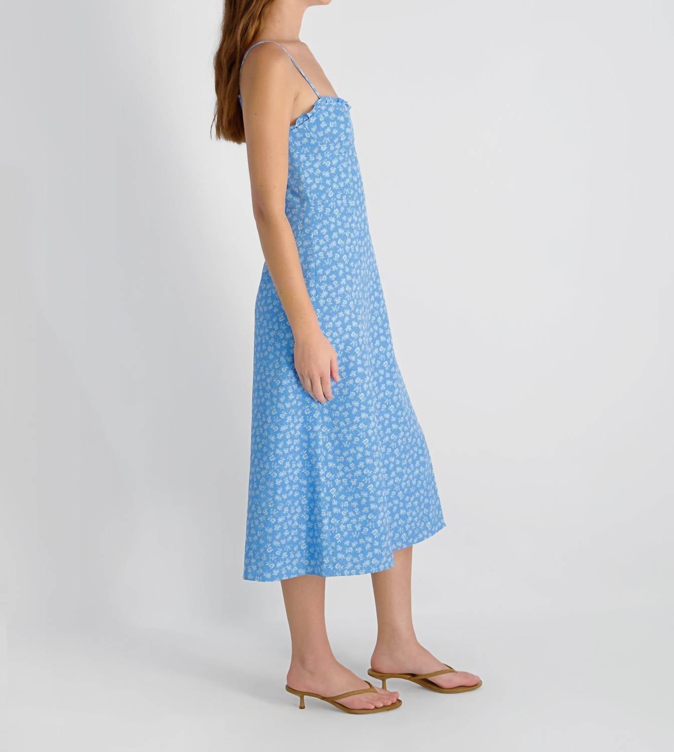 French Connection - Stacey Echo Dress