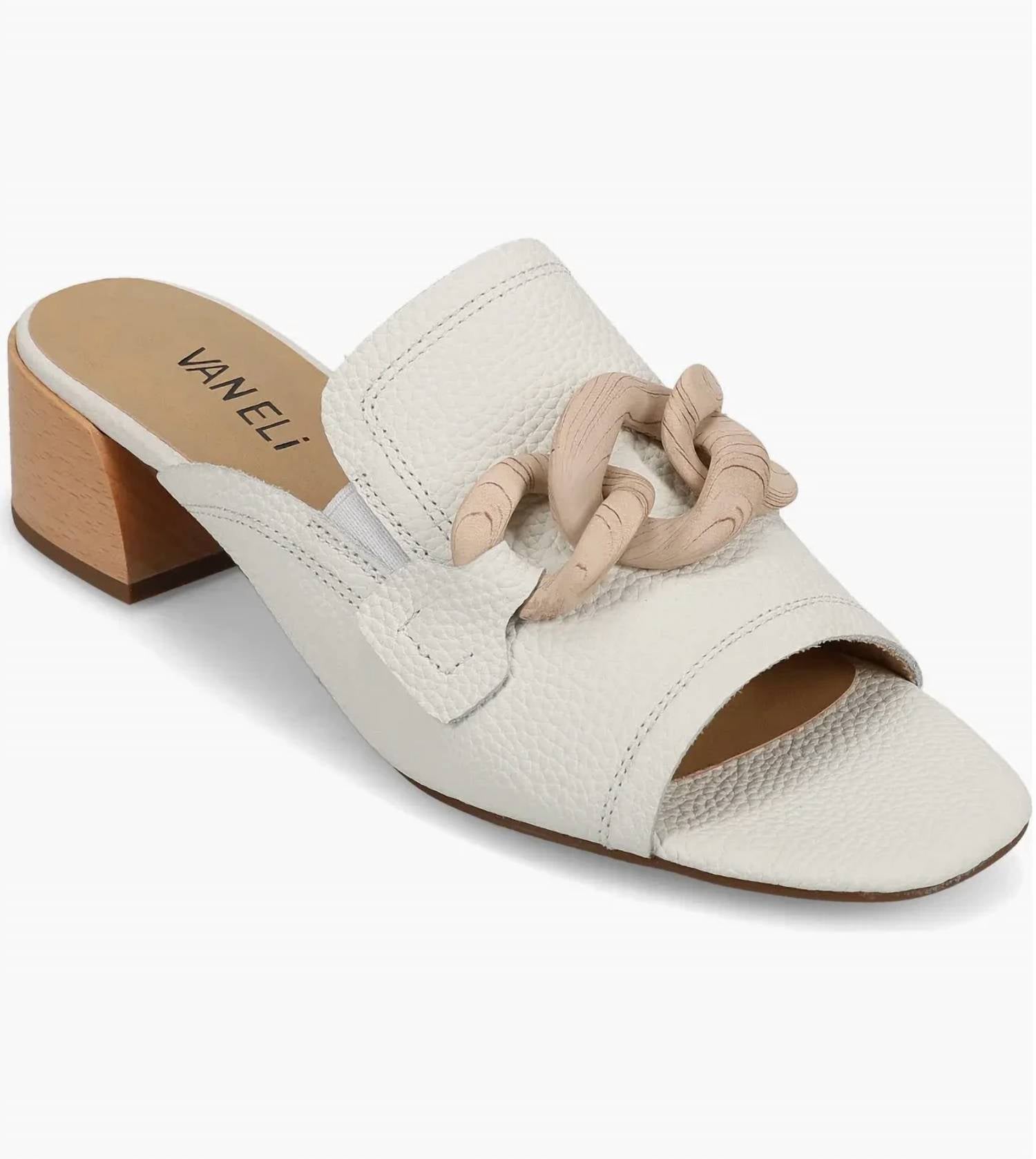 Vaneli - Women's Cannia Sandal