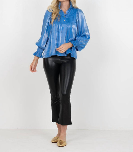 Emily Mccarthy - Women's Charlotte Top