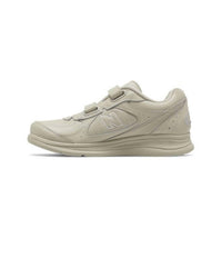 New Balance Women's 577 Walking Shoe in velcro bone - women's shoe - alternate view