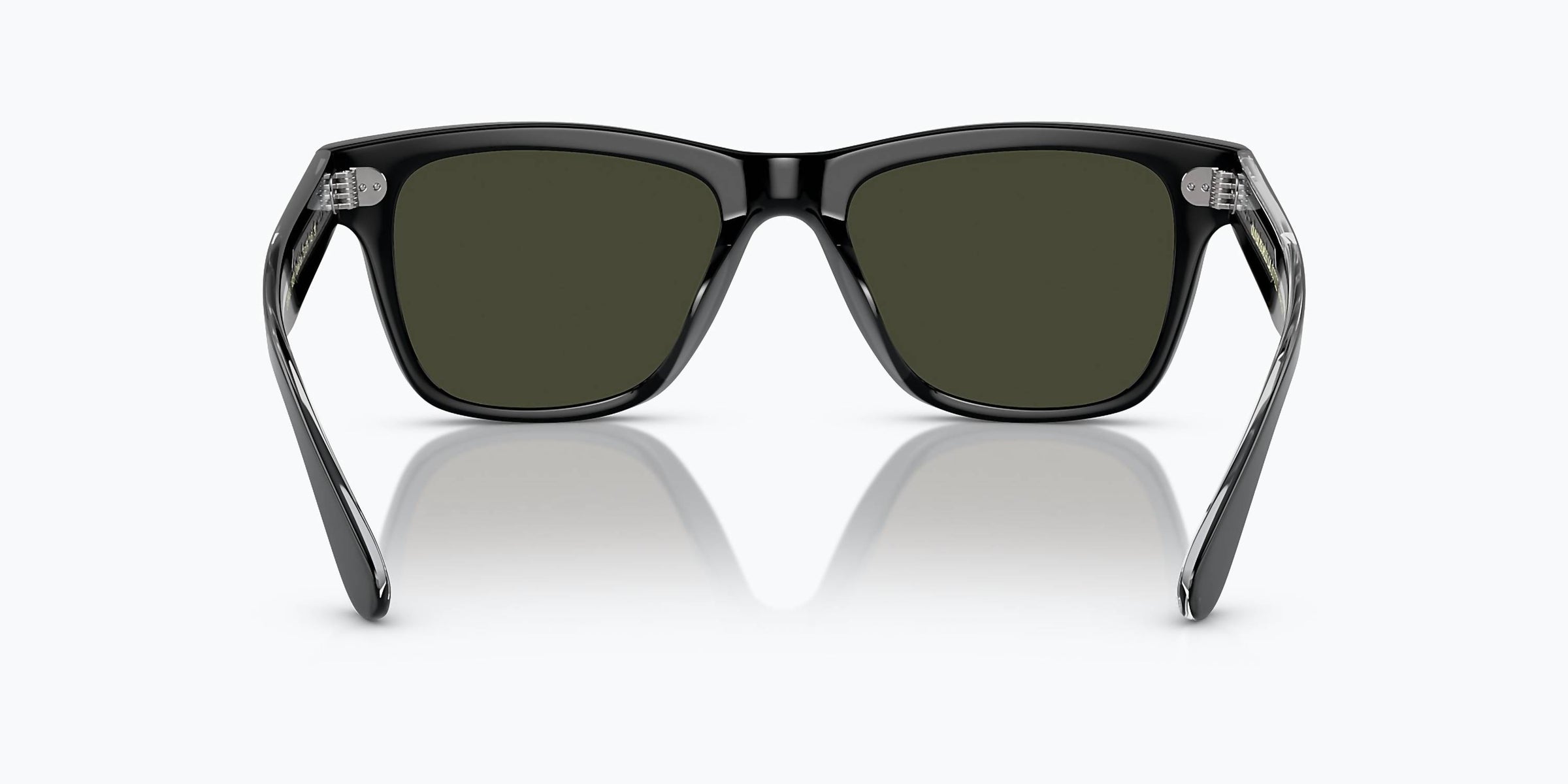 Oliver Peoples - Oliver Large Polarized Sunglasses Ov5393su 1492p1