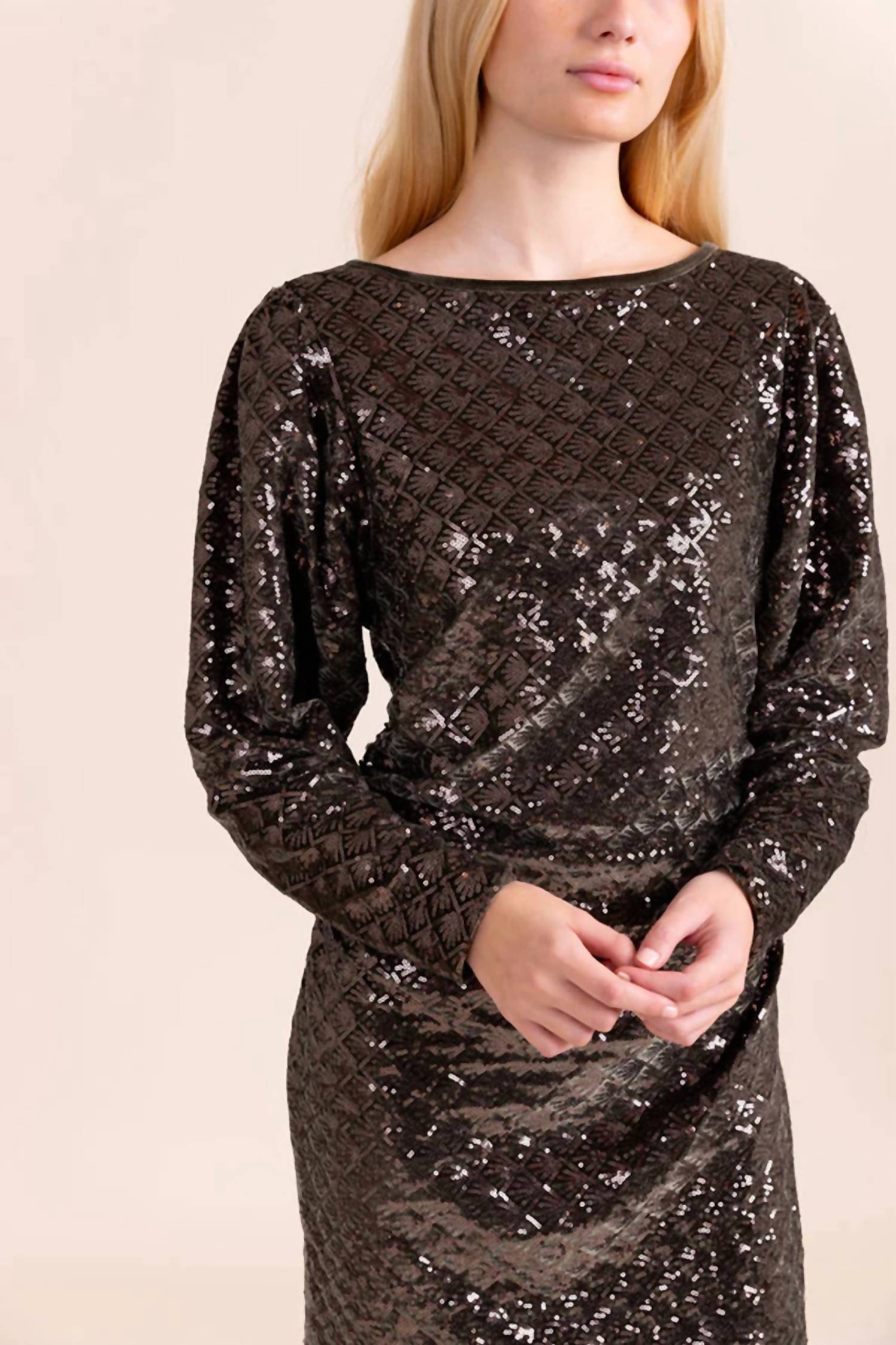 Sedge - Rothschild Dress