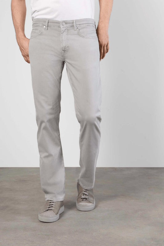 Mac Jeans - Arne Pipe Lightweight Slim Fit Jeans