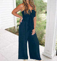 Style U - Lindsey Jumpsuit