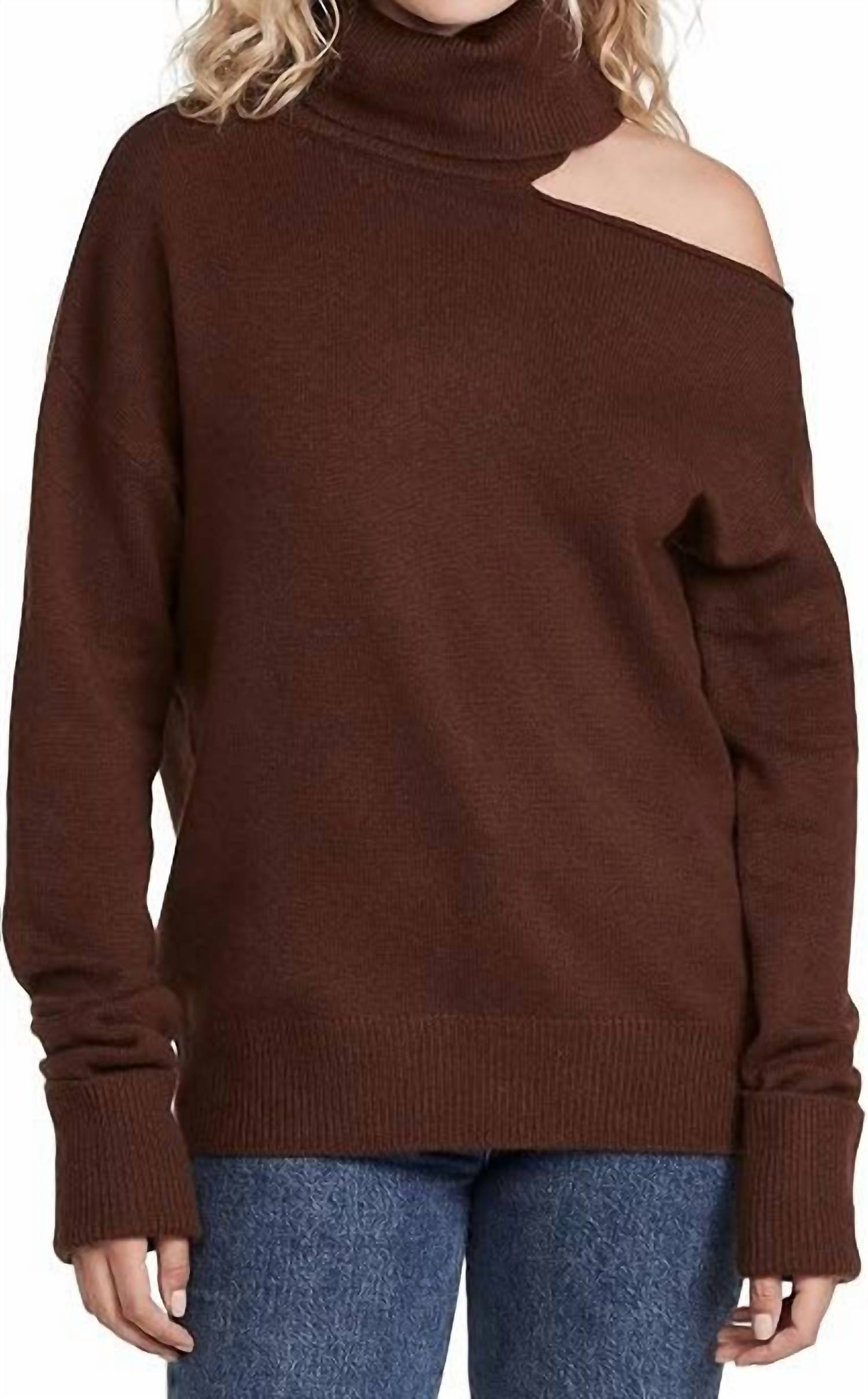 Paige - Raundi Turtleneck Sweater