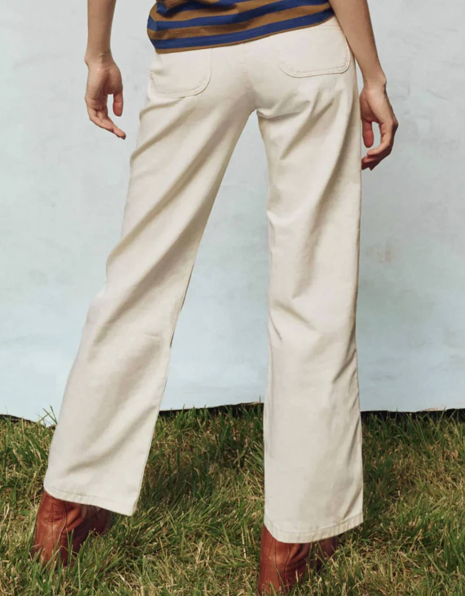 The Great. - Workwear Jeans