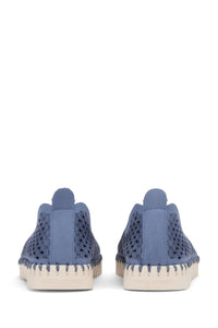Ilse Jacobsen Women's Tulip Shoe in regatta - women's sneaker - view 5