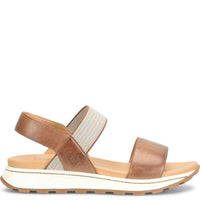 Born - Women's Mimi Platform Sandals