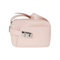 Salvatore Ferragamo - Women's Small Camera Case Logo Crossbody Bag
