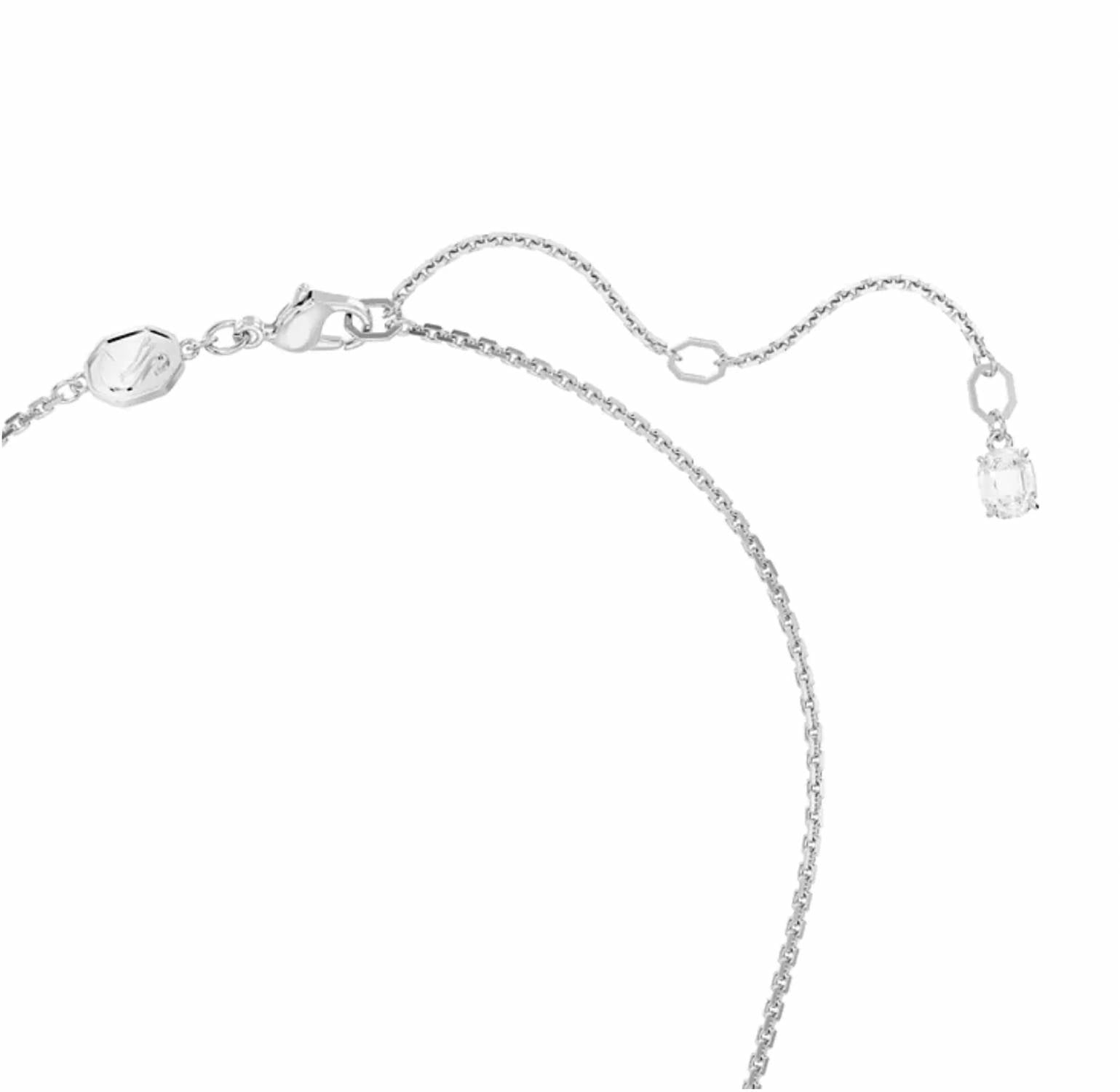 Swarovski - Women's Mesmera Crystal Pendant Necklace
