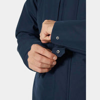 Helly Hansen - Men's Coastal Parka 3.0