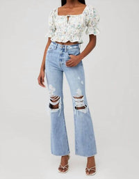 Minkpink - Irwin Top