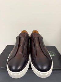 Magnanni - Men's Gasol Laceless Sneaker