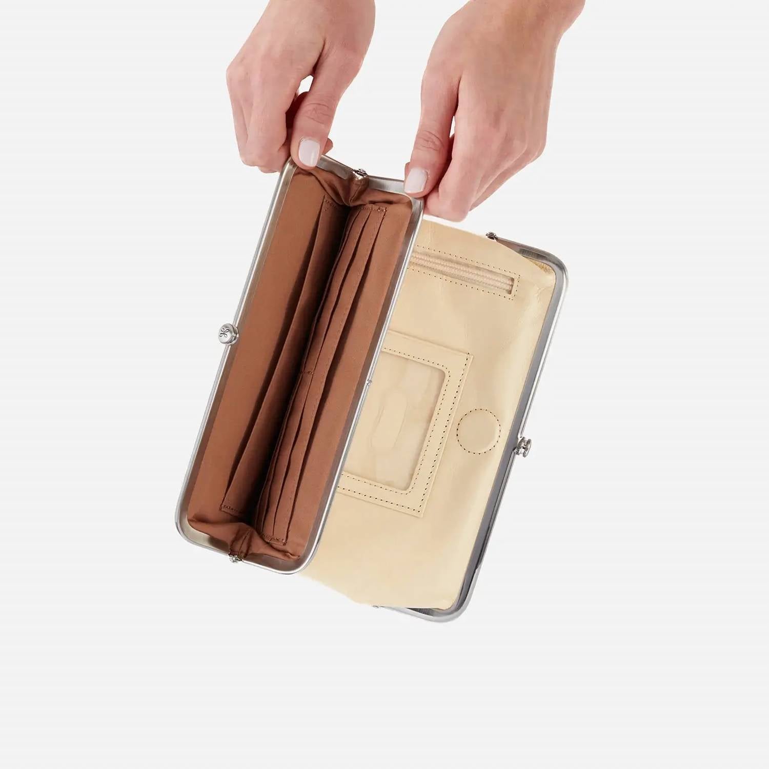 Hobo - Women's Lauren Wallet