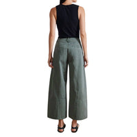 Apiece Apart - Malou Wide Leg Pant