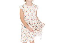 Emerson And Friends - Short Sleeve Bamboo Twirl Dress