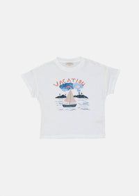 Caramel - Ahipa T-shirt