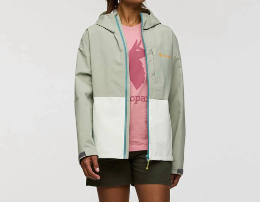 Cotopaxi - Cielo Rain Jacket