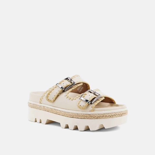 Shu Shop - Women's Laura Sandal