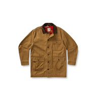 Duck Head - Canvas Barn Coat