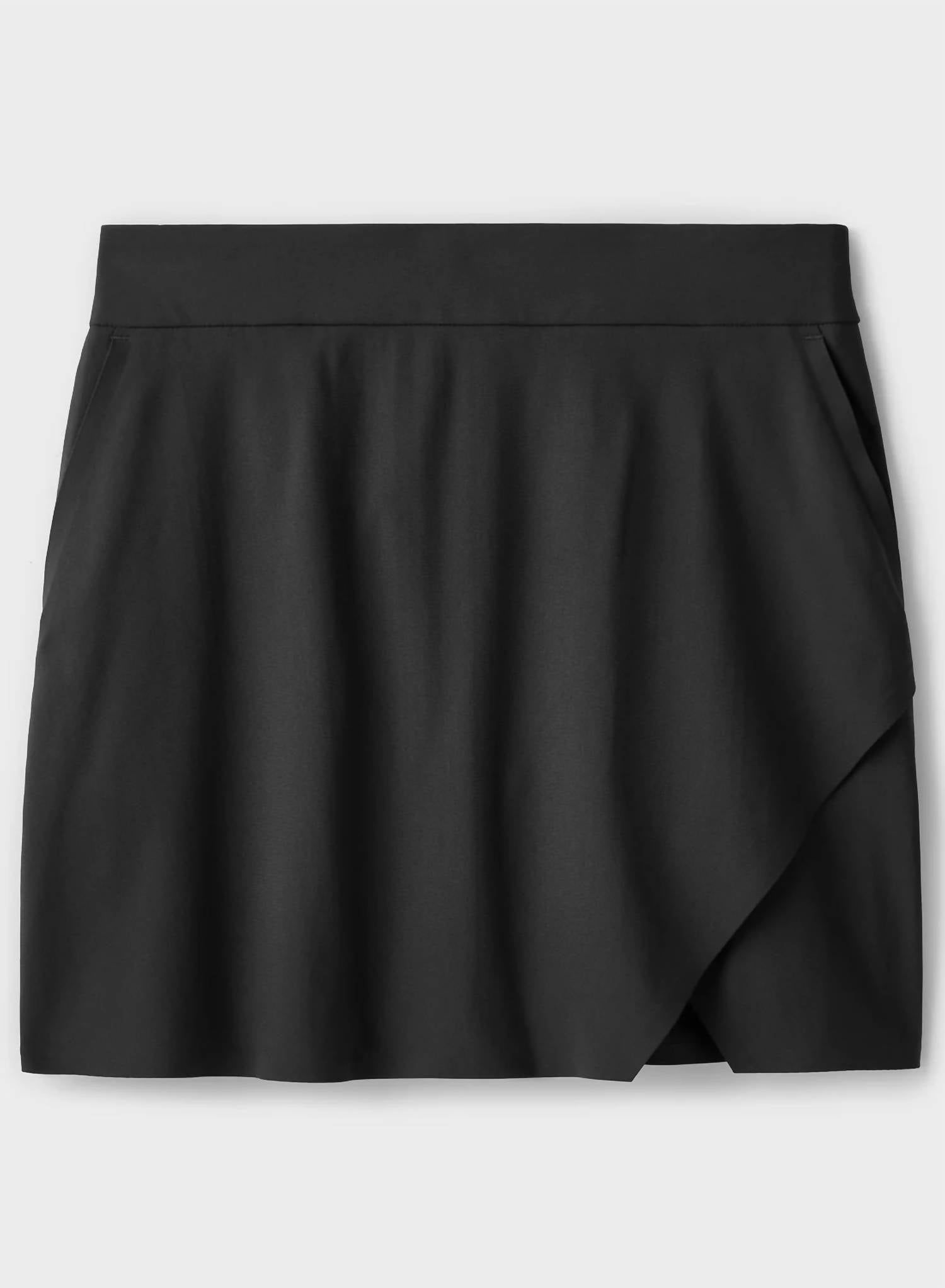Rhone - Birdie Wrap Skort