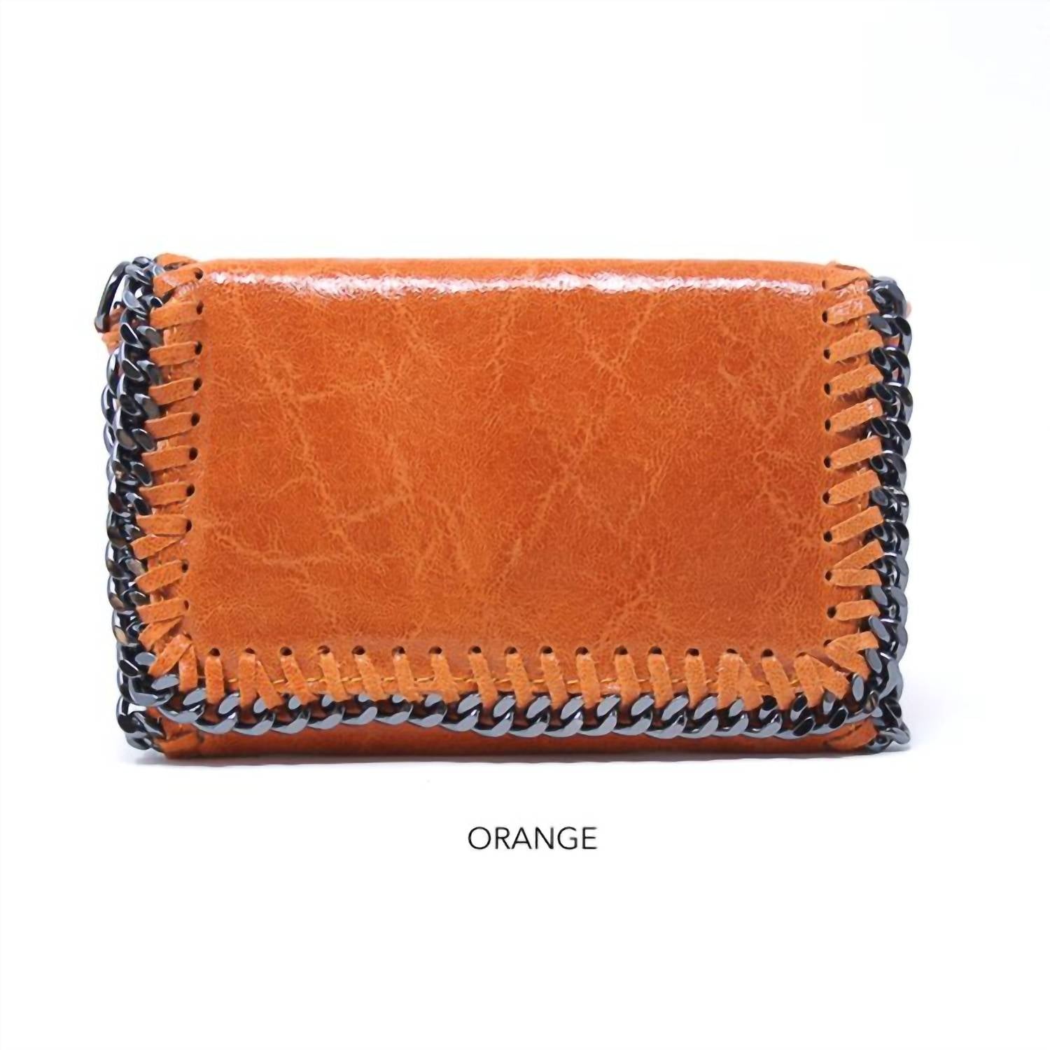 German Fuentes - Eliza Clutch