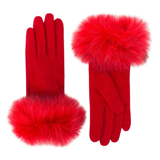 Monroe Gloves