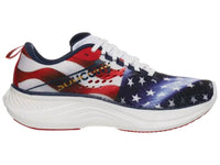 Saucony - Women's Ride 17 Usa Running Shoes