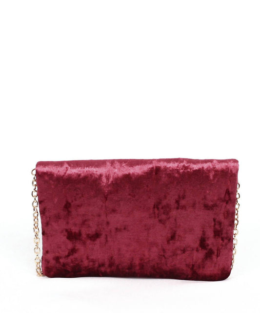 Urban Expressions - Women's Lucy Clutch