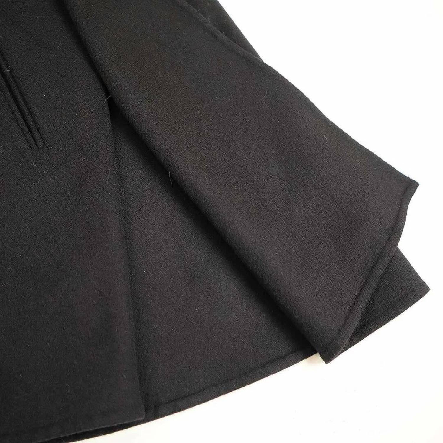 Valentino - Women's Draped Collar Cape