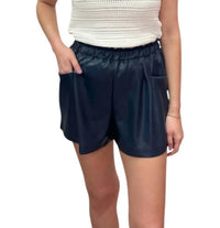 Melissa Nepton - Hudson Pull-on Shorts