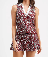 Smith & Quinn - The Reese Skort