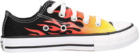 Converse - Kids Chuck Taylor All Star Ox Low Sneakers