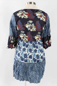 Dress Addict - Jazz Mixture Dress