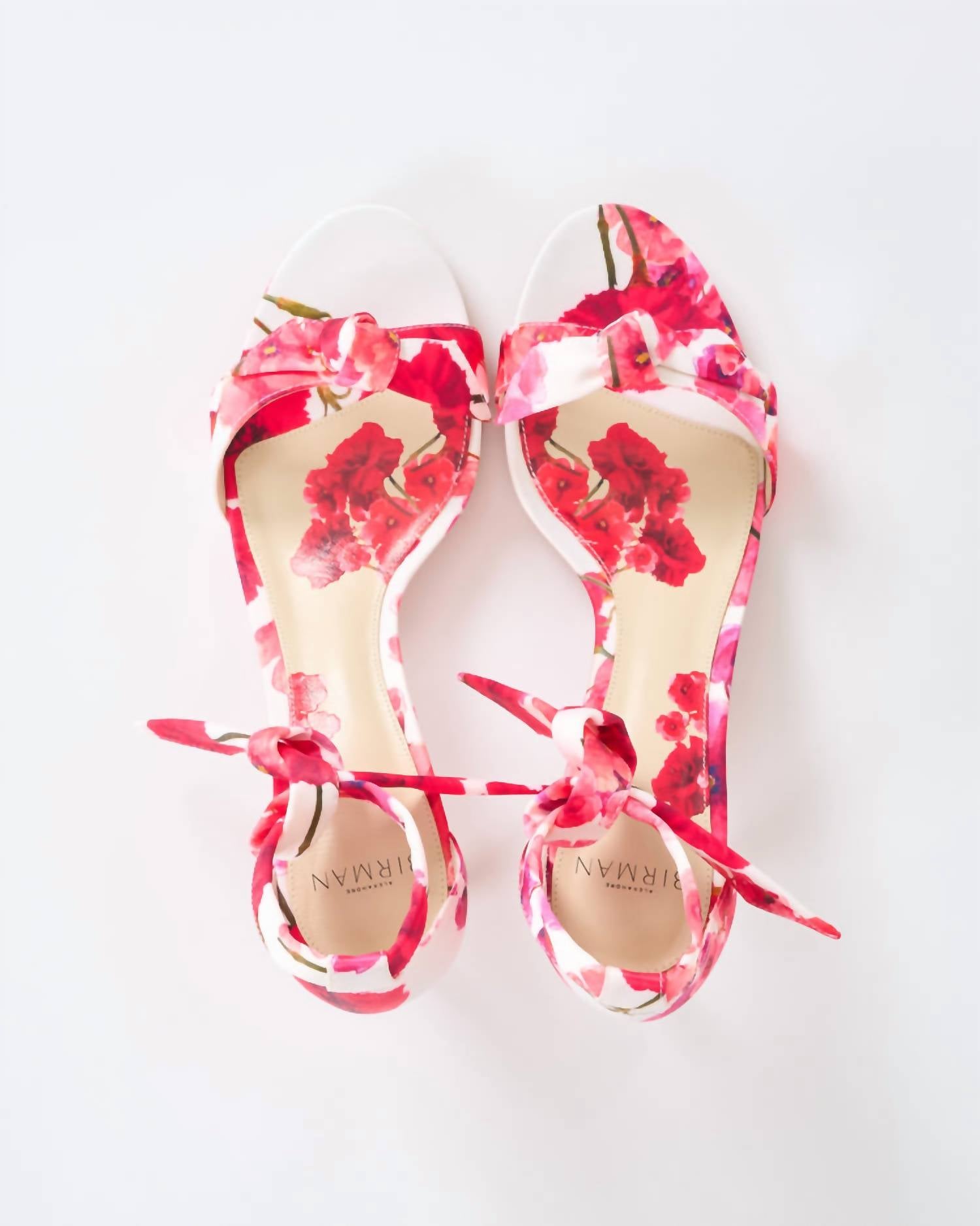 Alexandre Birman - Women's Clarita 60 Heels