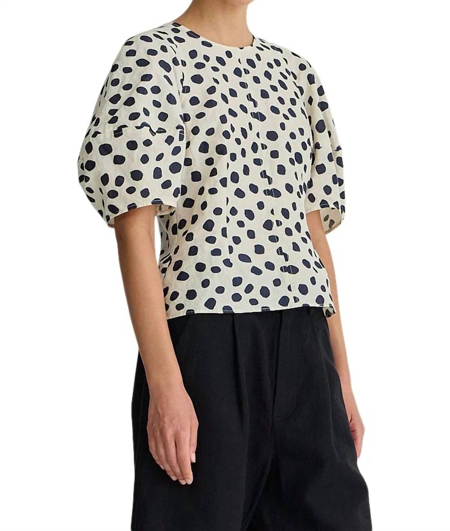 Apiece Apart - Lino Top