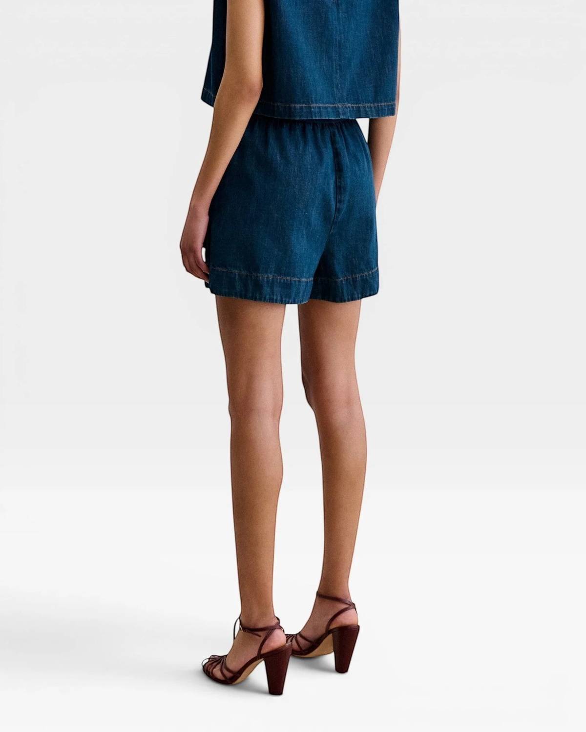 Rachel Comey - Jalen Short