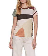 Sanctuary - Crew Neck Short Sleeve Perfect Tee