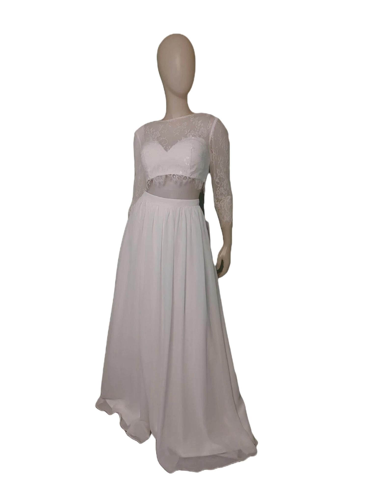 Jj'S House - 2 Pc Wedding & Special Occasion Dress