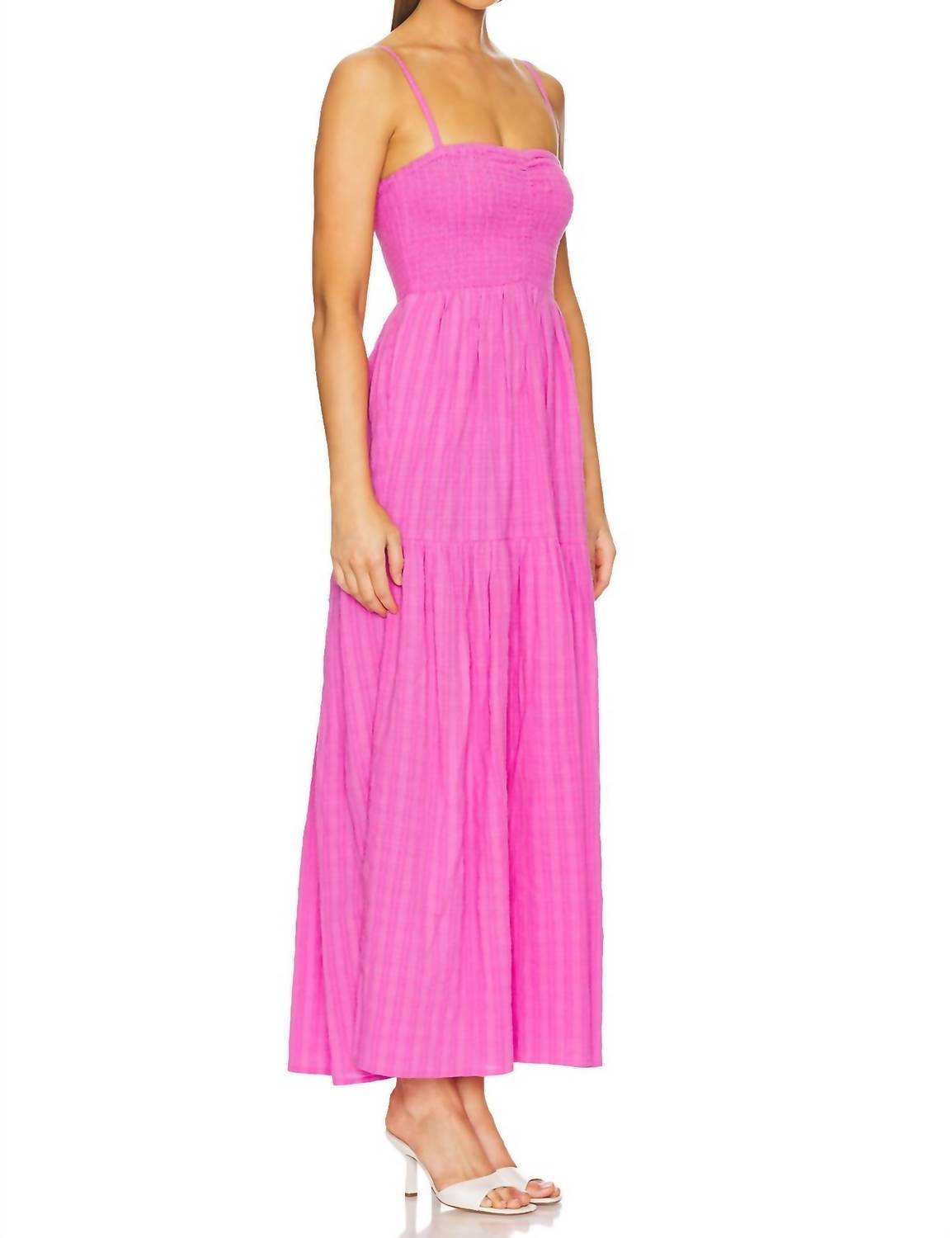 L*Space - Mallorca Dress