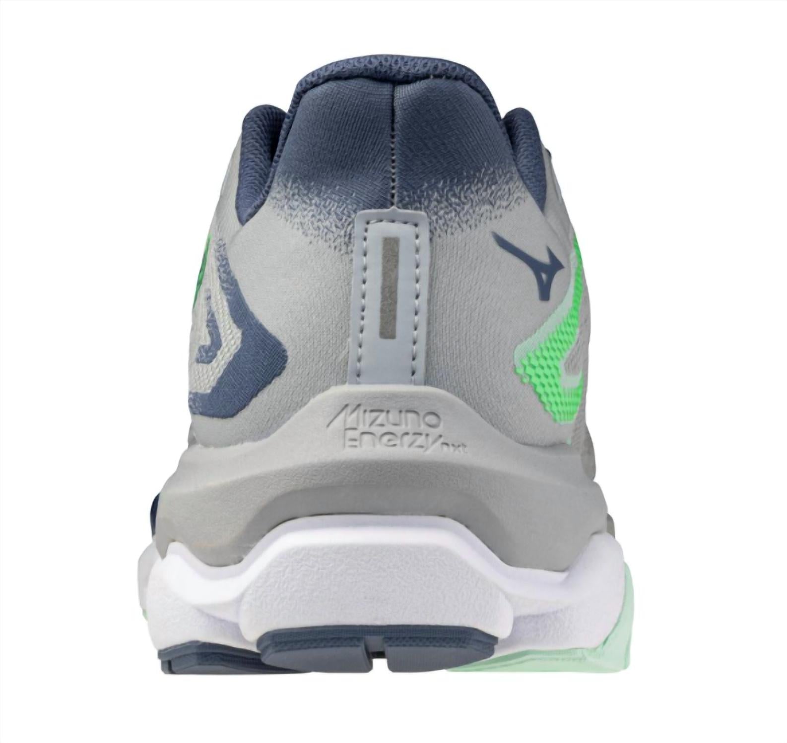 Mizuno - Men's Wave Horizon 8 Running Shoe